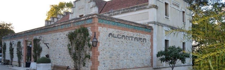 Casa Viña de Alcántara Jerez de la Frontera Exterior foto