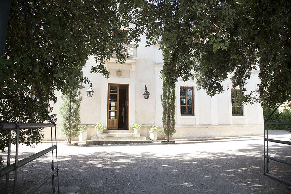 Casa Viña de Alcántara Jerez de la Frontera Exterior foto